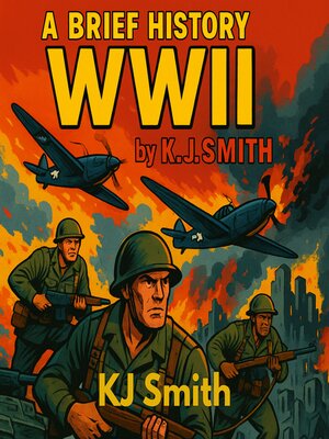 cover image of A Brief History of WWII